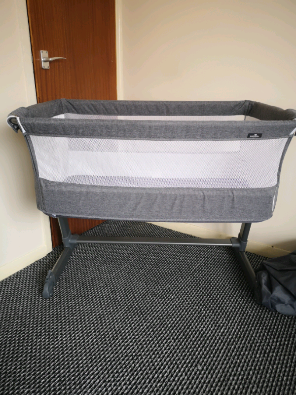 babylo bedside crib